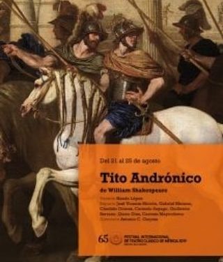 López Bellot se embarca en una nueva aventura teatral
