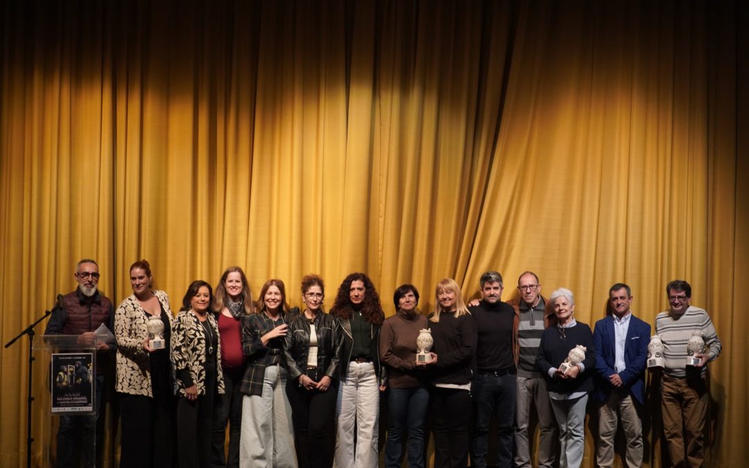 Cantando bajo las balas  de Stres de Quatre gana el XXXIII Certamen Nacional de Teatro Aficionado «Raúl Moreno Molero» de Torrejoncillo