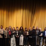 Cantando bajo las balas  de Stres de Quatre gana el XXXIII Certamen Nacional de Teatro Aficionado «Raúl Moreno Molero» de Torrejoncillo