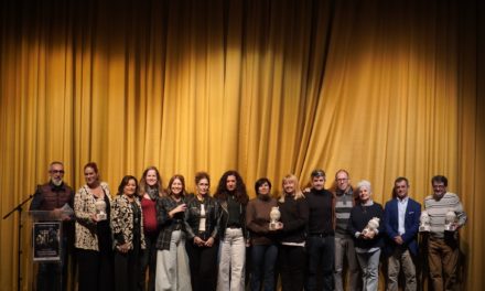 Cantando bajo las balas  de Stres de Quatre gana el XXXIII Certamen Nacional de Teatro Aficionado «Raúl Moreno Molero» de Torrejoncillo