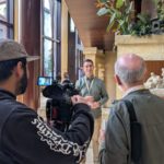 Radio Alfares en La Aventura del Saber de TVE