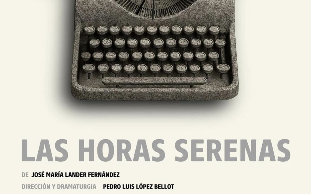 Ya disponibles las entradas para el nuevo estreno de Jachas Teatro