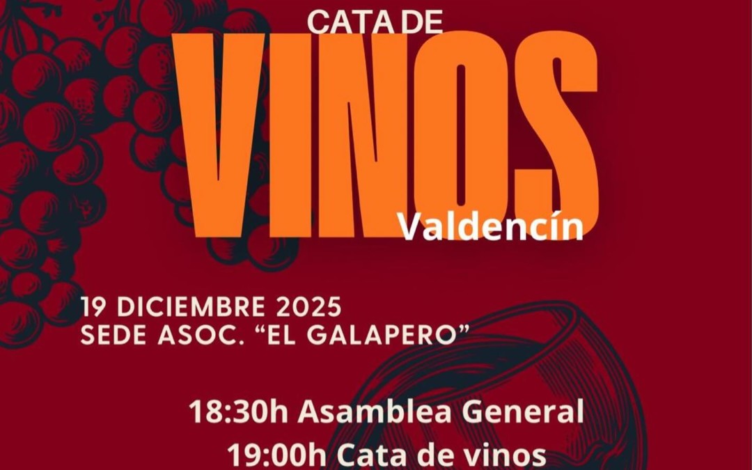 Asamblea General El Galapero