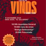 Asamblea General El Galapero