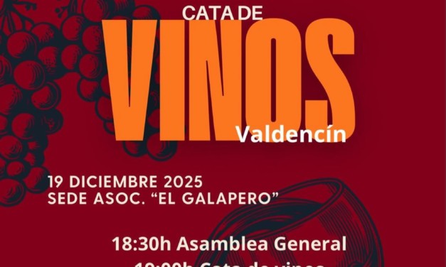 Asamblea General El Galapero