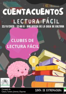 Cuentacuentos en familia