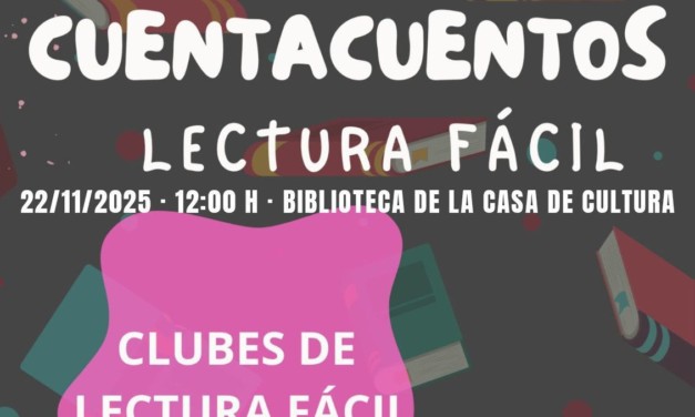 Cuentacuentos en familia