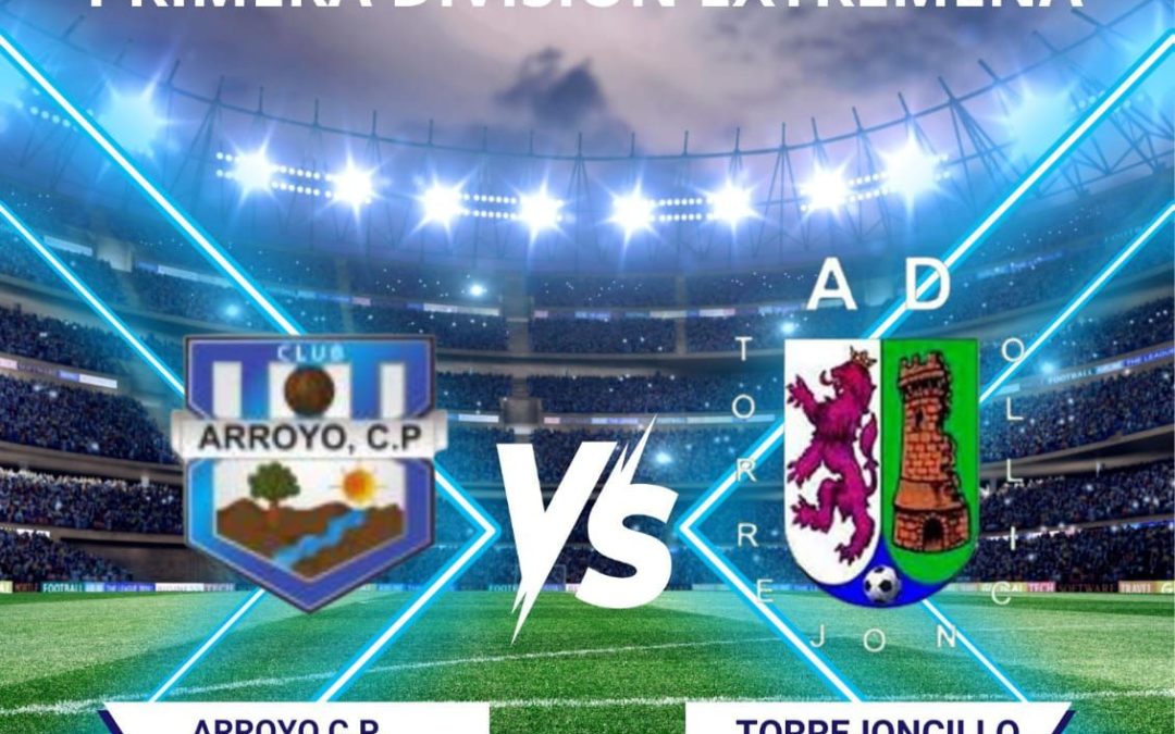 Vuelve el futbol después del parón de La Encamisá