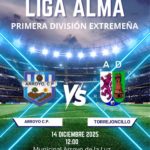 Vuelve el futbol después del parón de La Encamisá