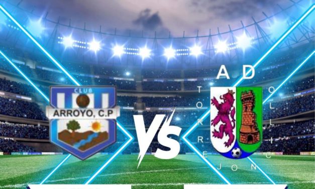 Vuelve el futbol después del parón de La Encamisá