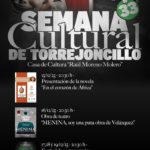 Semana Cultural Torrejoncillana 2025
