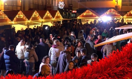 MERCADO NAVIDEÑO PRINGÓN 2025