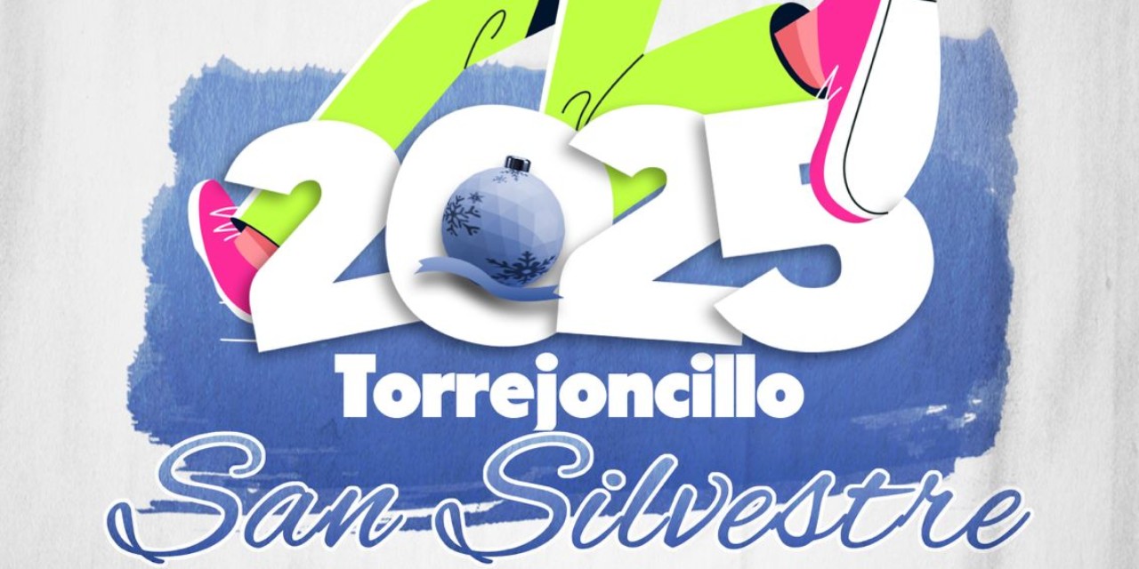 SAN SILVESTRE TORREJONCILLO 2025