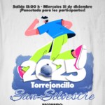 SAN SILVESTRE TORREJONCILLO 2025