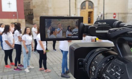 Este sábado tenemos una cita con «Lo que te rondaré».