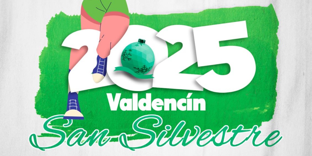 SAN SILVESTRE VALDENCIN 2025