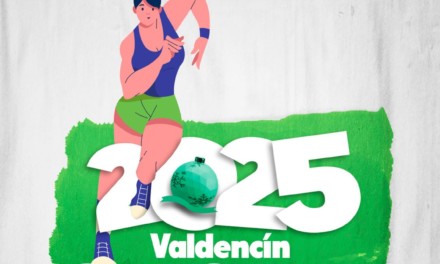 SAN SILVESTRE VALDENCIN 2025