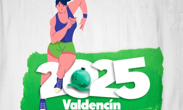 SAN SILVESTRE VALDENCIN 2025