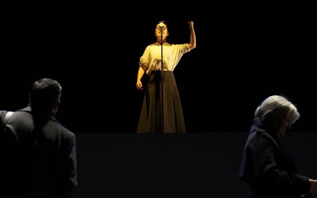 Jachas Teatro comienza su gira de invierno