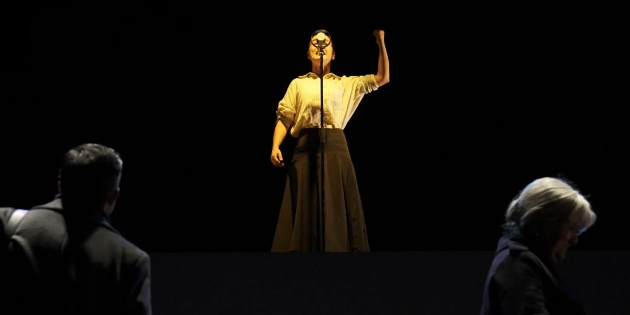 Jachas Teatro comienza su gira de invierno