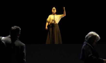 Jachas Teatro comienza su gira de invierno