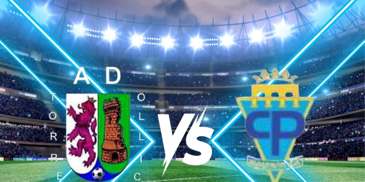 Comenzamos el año del AD Torrejoncillo