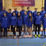 El año no ha podido comenzar mejor para el Club Atletismo Andiajoa Torrejoncillo