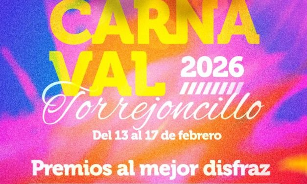 CARNAVAL DE TORREJONCILLO 2026