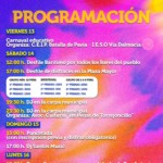 PROGRAMACIÓN DE CARNAVALES DE TORREJONCILLO 2026