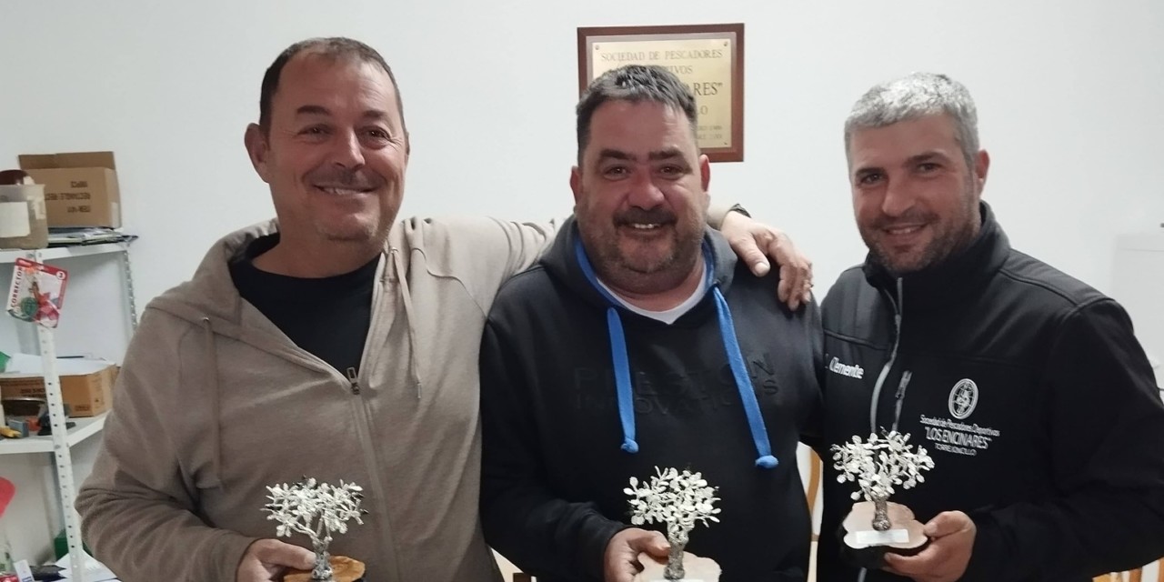 Ganadores de la Temporada 2025