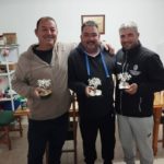 Ganadores de la Temporada 2025