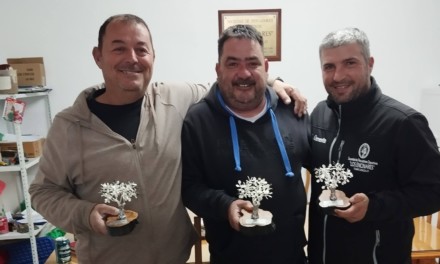 Ganadores de la Temporada 2025