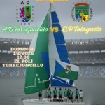 Nueva jornada para el AD Torrejoncillo