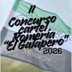 Vuelve el II Concurso de Carteles de la Romería El Galapero
