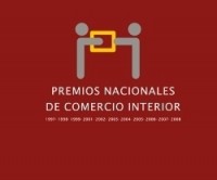 Artesano Torrejoncillano: Premio Nacional de Comercio Interior 2014