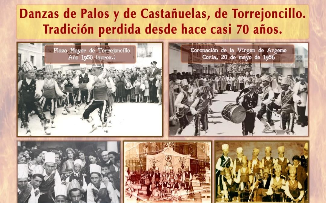 ¿Quieres se «Danzaor» de nuestro Grupo de Coros y Danzas?