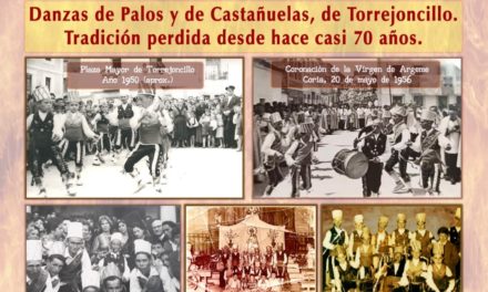 ¿Quieres se «Danzaor» de nuestro Grupo de Coros y Danzas?