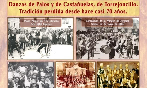 ¿Quieres se «Danzaor» de nuestro Grupo de Coros y Danzas?