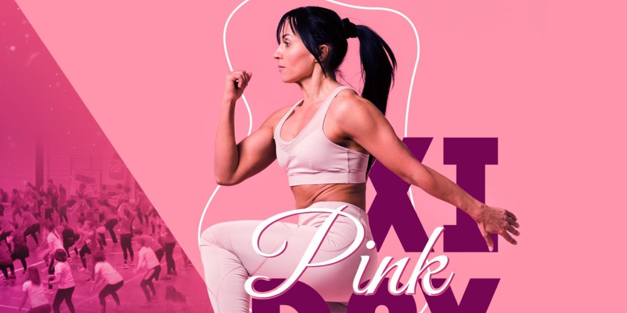 TORREJONCILLO PINK DAY XI