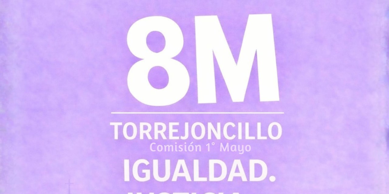 Día Internacional de la Mujer