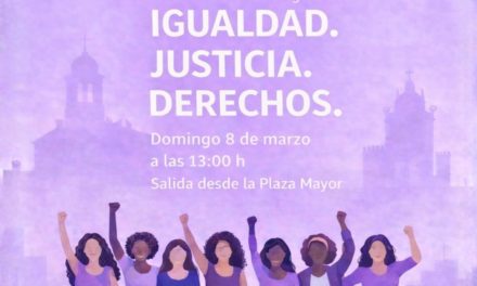 Día Internacional de la Mujer