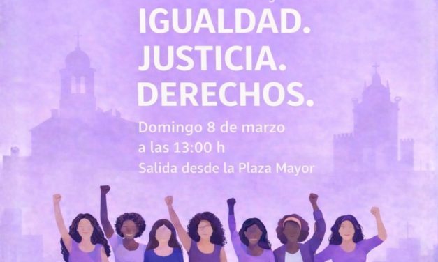 Día Internacional de la Mujer