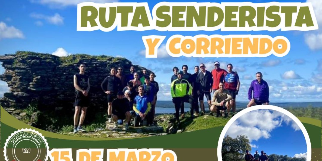 Hoy se celebra la ruta organizada dentro de la Primavera en San Pedro 2026