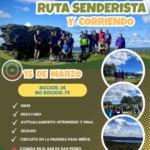 Hoy se celebra la ruta organizada dentro de la Primavera en San Pedro 2026