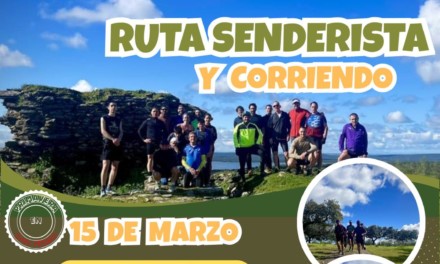 Hoy se celebra la ruta organizada dentro de la Primavera en San Pedro 2026