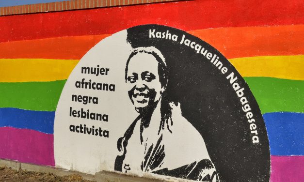 Semana del Orgullo LGBTI en Torrejoncillo