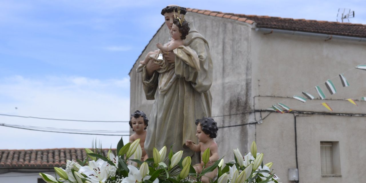 Asamblea General Extraordinaria  de la Asociación «Devotos de San Antonio»