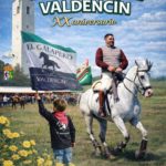 Programa Romería de Valdencin 2026