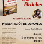 El valle de las Libélulas