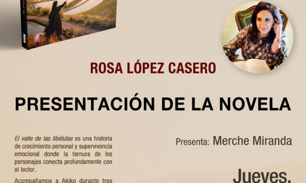 El valle de las Libélulas